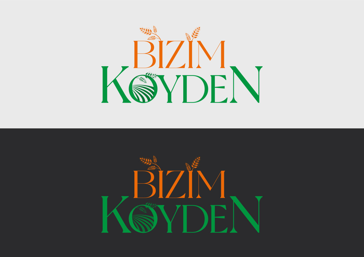 Tasarlayan edaunsoy-“BİZİM KÖYDEN” özgün tasarımcılar haydi!