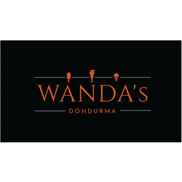 DONDURMA FİRMASI İÇİN ÖZGÜN LOGO TASARIM yarışmasına tasarımcı tsob61 tarafından sunulan  tasarım 