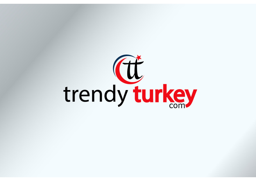 Trendy Turkey Kurumsal Logo Calismasi yarışmasına tasarımcı matisse tarafından sunulan  tasarım 