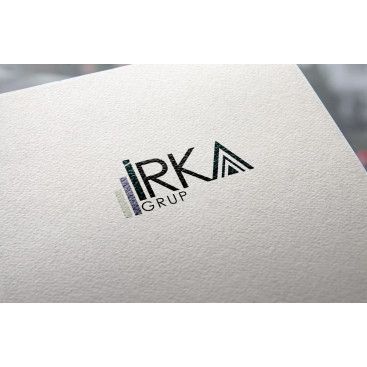 İnşaat Firmamız İçin Logo yarışmasına tasarımcı gnsc tarafından sunulan  tasarım 