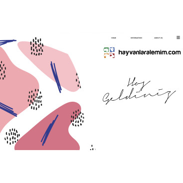 Hayvanlara Dair Herşey !!!  yarışmasına tasarımcı fatihozdal tarafından sunulan  tasarım 