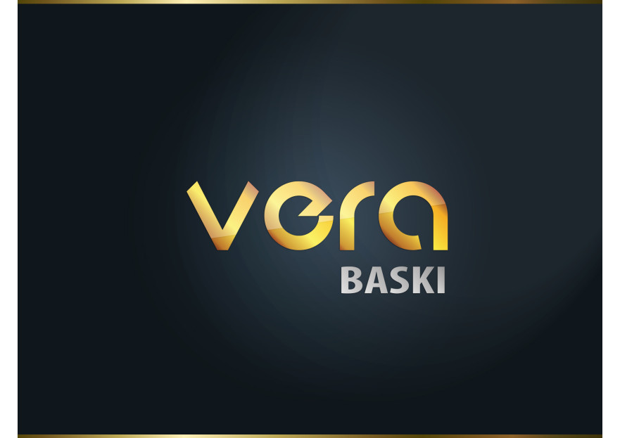 VERA BASKI ETİKET ve REKLAMCILIK SAN TİC yarışmasına tasarımcı umut27 tarafından sunulan  tasarım 