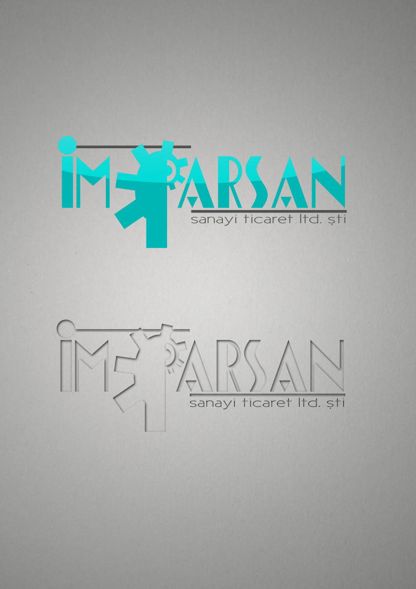 Tasarlayan SEVEN_Design_-İMPARSAN SAN. TİC. LTD. Logo tasarımı