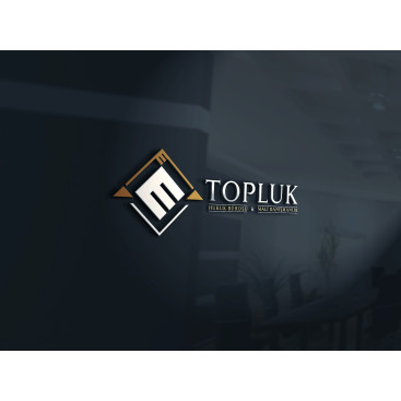 HUKUK BÜROSU VE MALİ DANIŞMANLIK yarışmasına tasarımcı grfkismail tarafından sunulan  tasarım 