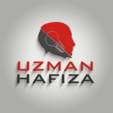 Uzman Hafıza Logo ve Amblem Çalışması yarışmasına tasarımcı altun1411 tarafından sunulan  tasarım 