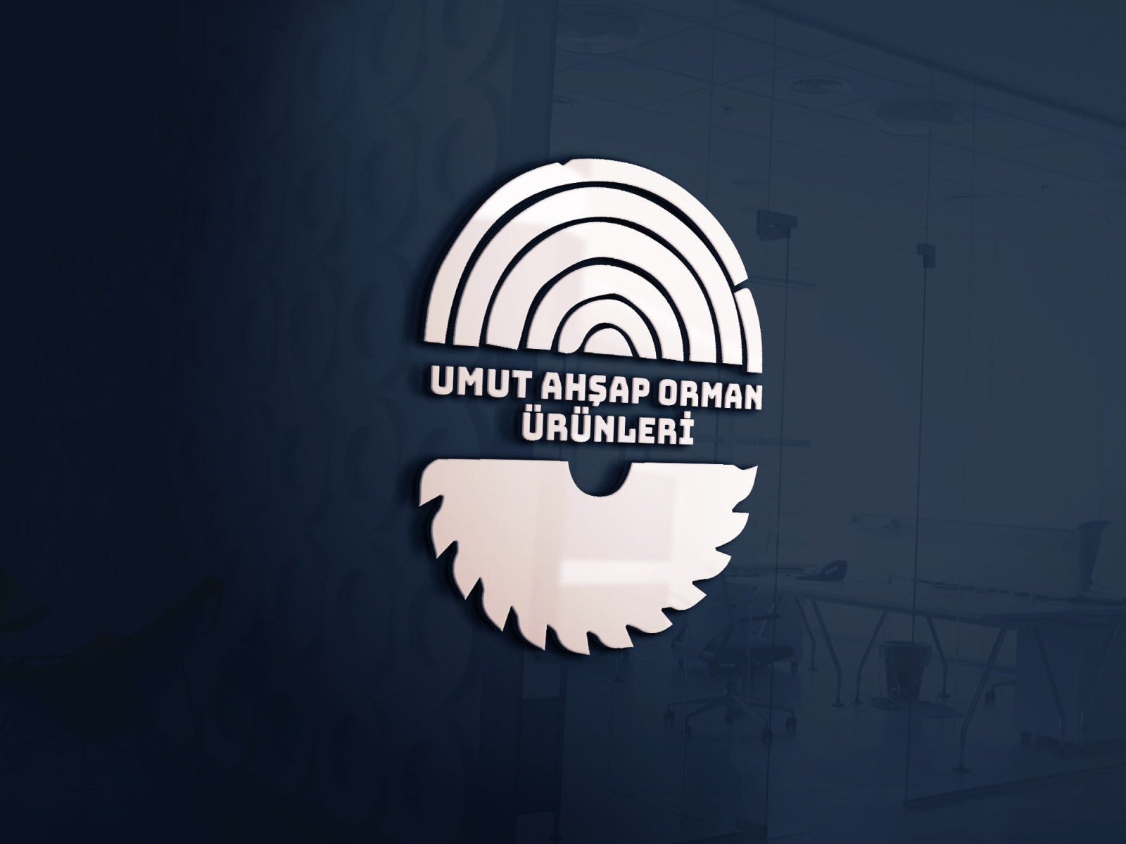 Tasarlayan rumeysa çelik-ilk logo ilk tasarım