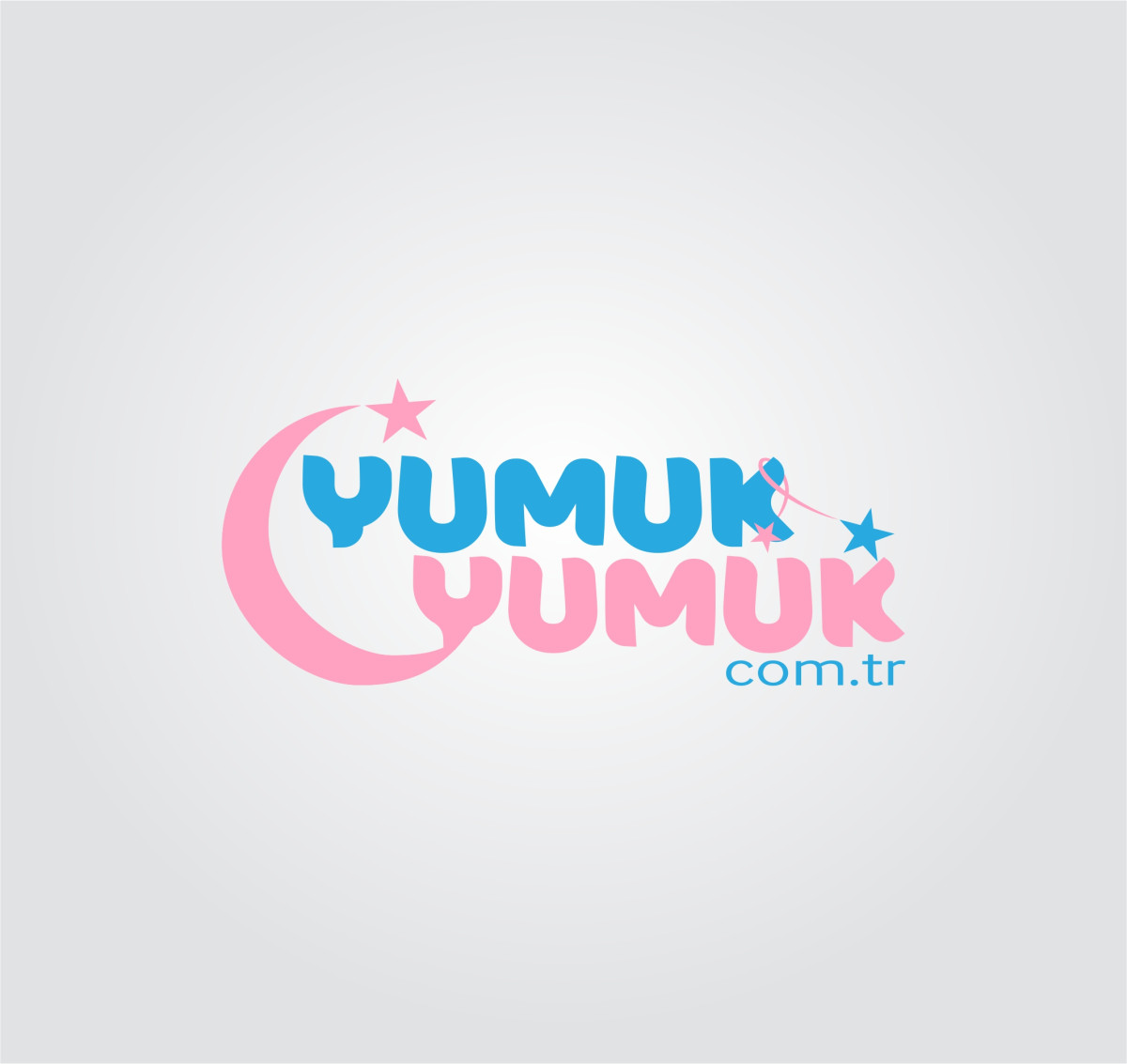 Tasarlayan CMT-YUMUKYUMUK.COM.TR Logo ve Amblem Tasarım