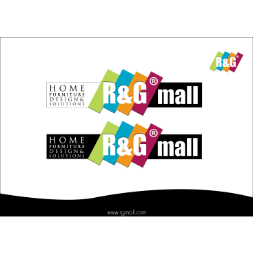 ALIŞ VERİŞ MERKEZİ LOGO TASARIMI yarışmasına tasarımcı maverick tarafından sunulan  tasarım 