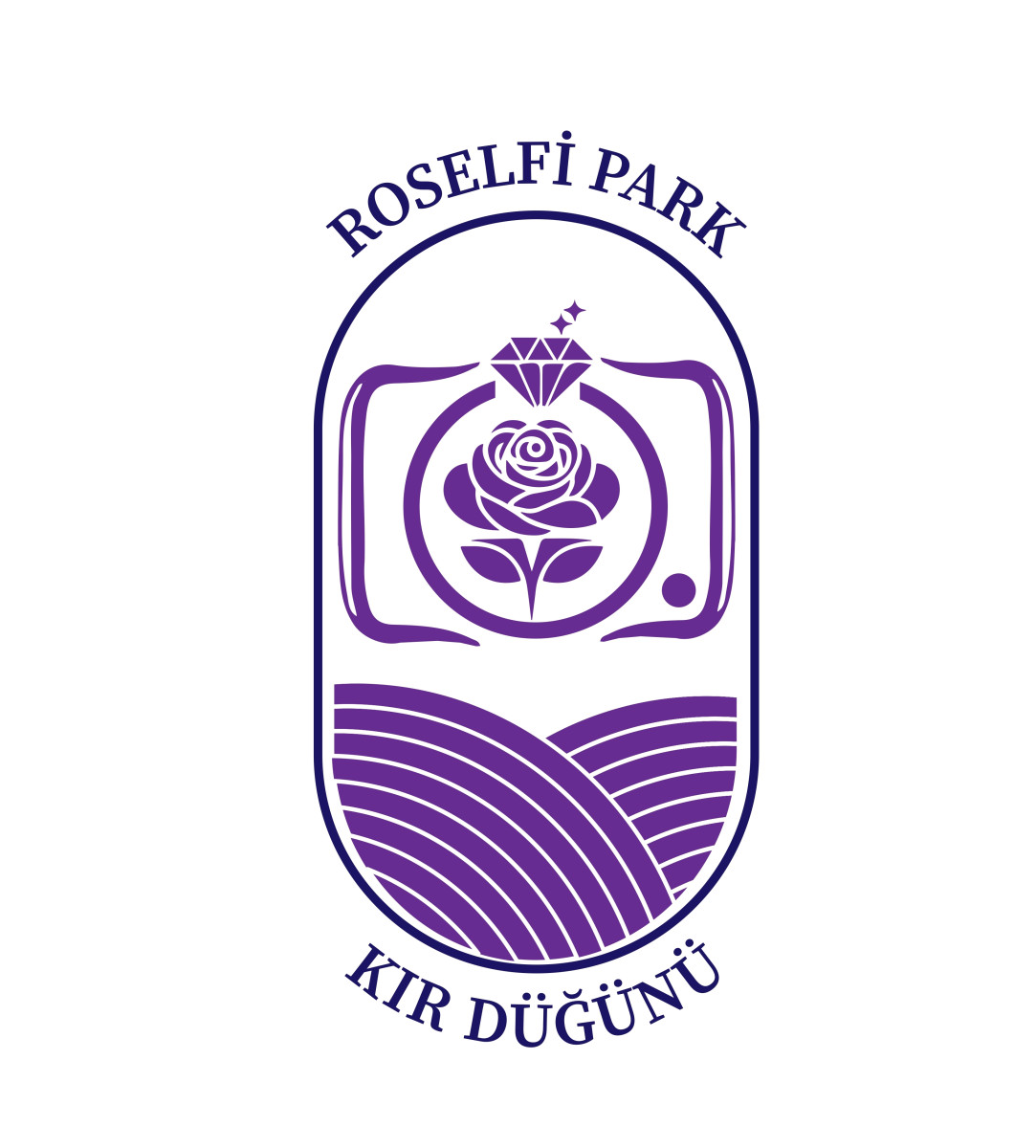 Tasarlayan myben design-ROSELFİ PARK SİZİN ELLERİNİZDE :)