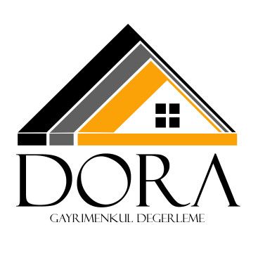 GAYRİMENKUL DEĞERLEME ŞTİ. LOGO TASARIMI yarışmasına tasarımcı siesta tarafından sunulan  tasarım 