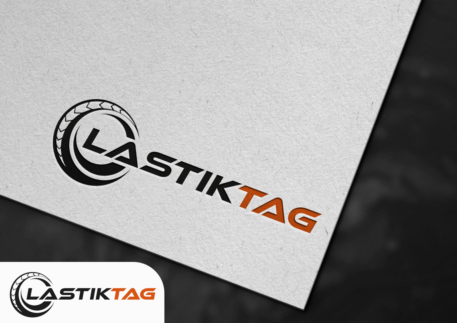 Tasarlayan rüveydagr-Kurumsal Logo Tasarımı