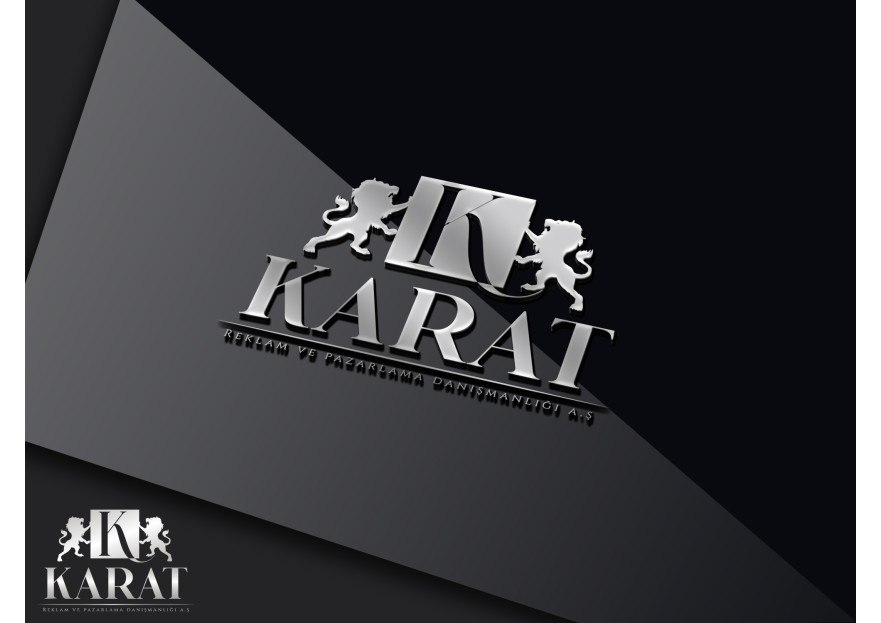 Consulting ve Marketing  yarışmasına tasarımcı ALFA™ tarafından sunulan  tasarım 