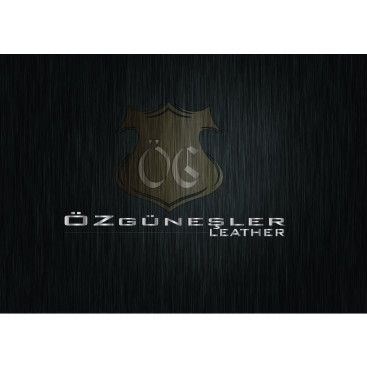 Deri Satis Firmamiz icin Kurumsal Kimlik yarışmasına tasarımcı gDesign. tarafından sunulan  tasarım 