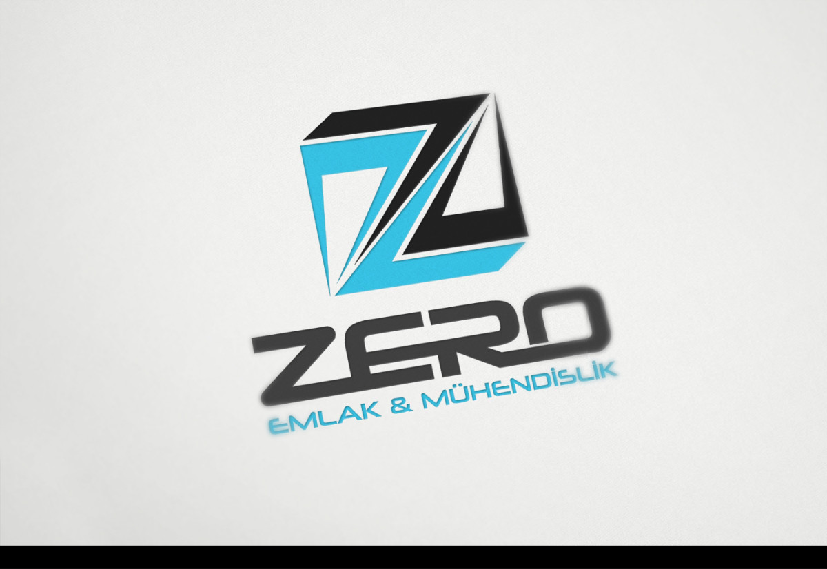 Tasarlayan AhmetORAK-ZERO EMLAK OFİSİ 