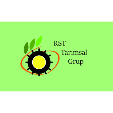 Tarımsal Firmam İçin Logo İhtiyacım Var yarışmasına tasarımcı nasıfşirin tarafından sunulan  tasarım 
