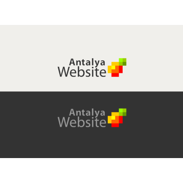 Web Tasarım Firmamız için logo yarışmasına tasarımcı demirsoy tarafından sunulan  tasarım 