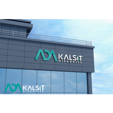 Ada Kalsit Mikronize yarışmasına tasarımcı 269529 tarafından sunulan  tasarım