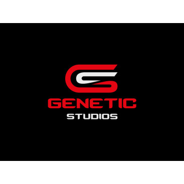 Oyun Firması İçin Logo Tasarımı yarışmasına tasarımcı Etrah™ tarafından sunulan  tasarım 