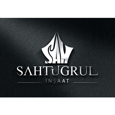 2009 DAN BERİ BİR LOGOMUZ OLMADI :) yarışmasına tasarımcı Etrah™ tarafından sunulan  tasarım 