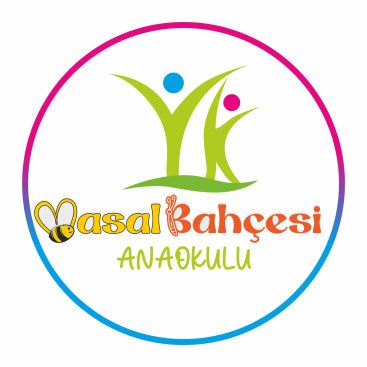ÖZEL MASAL BAHÇESİ ANAOKULU yarışmasına tasarımcı Cansusah tarafından sunulan  tasarım 