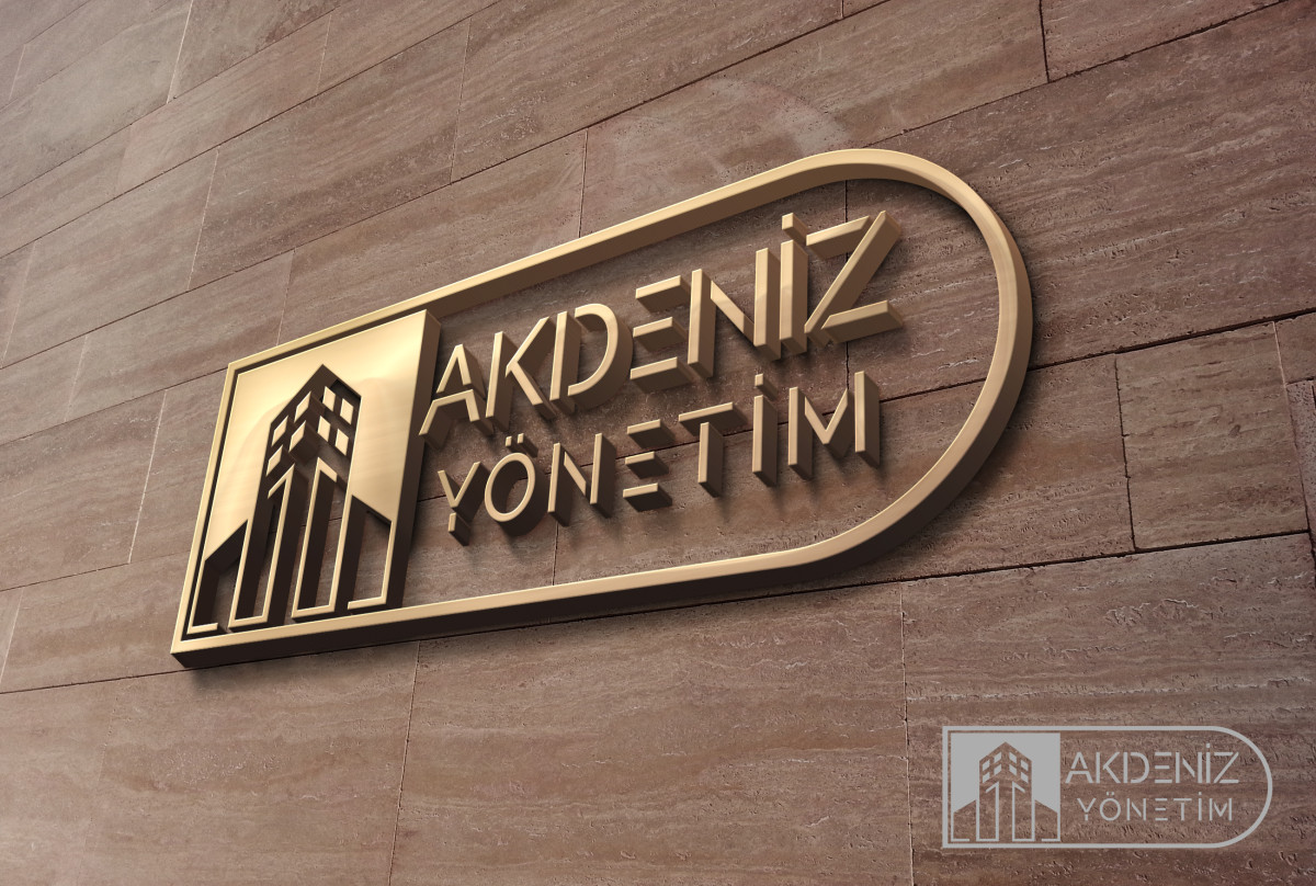 Tasarlayan nusret_-AKDENİZ YÖNETİM LOGO TASARIMI