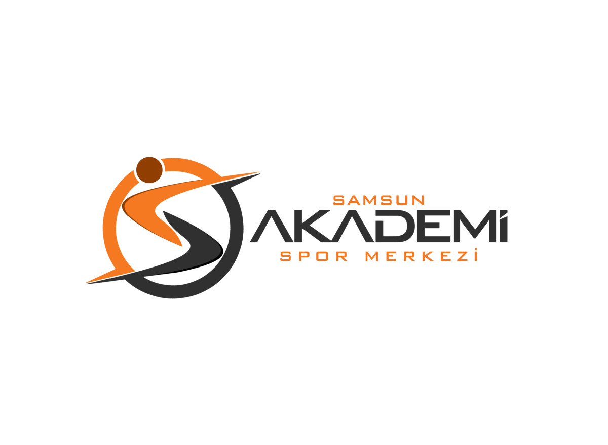 Tasarlayan A.Güler-Samsun Akademi markasını oluşturmak 