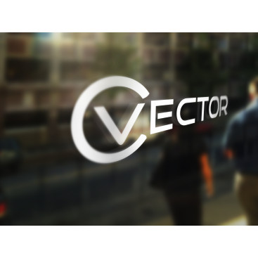 VECTOR ADINA LOGO & KURUMSAL KIMLIK yarışmasına tasarımcı avaqado tarafından sunulan  tasarım 