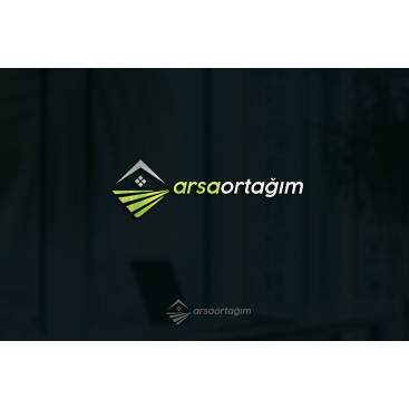 LOGO tasarımı yarışmasına tasarımcı Meren● tarafından sunulan  tasarım 