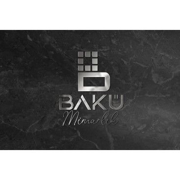 MİMARLIK LOGO,SIRADIŞI VE KURUMSAL LÜTFN yarışmasına tasarımcı myben design tarafından sunulan  tasarım 