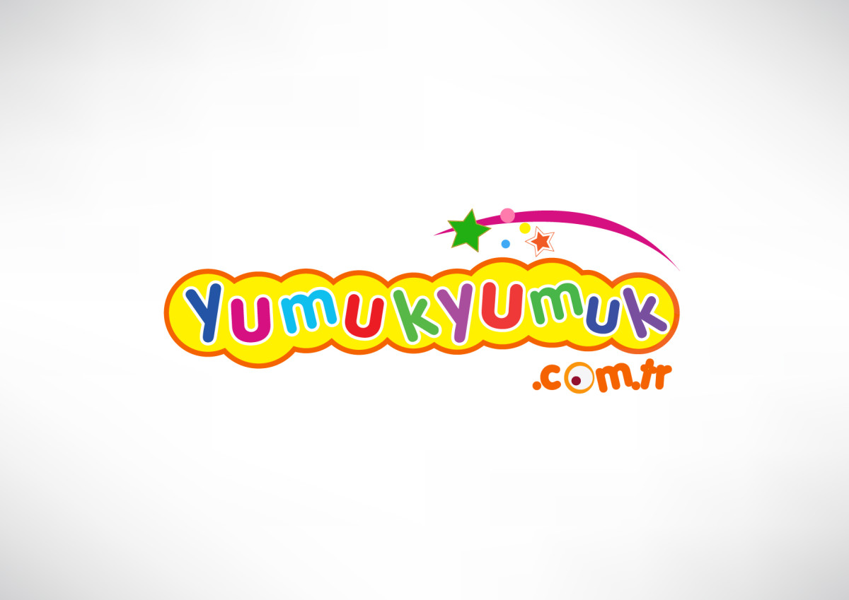 Tasarlayan ozlem45-YUMUKYUMUK.COM.TR Logo ve Amblem Tasarım