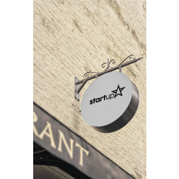 Fon kuruluşu logo tasarımı  yarışmasına tasarımcı atasever tarafından sunulan  tasarım 