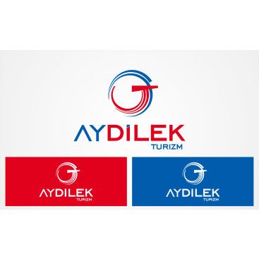 TURİZM TAŞIMA FİRMAMIZA LOGO VE KURUMSAL yarışmasına tasarımcı msk_ tarafından sunulan  tasarım 