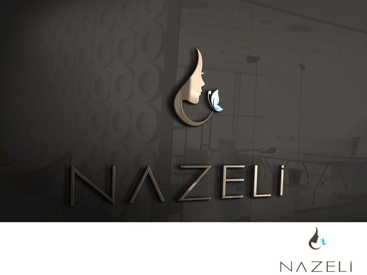 Tasarlayan graphicdesign2006 -KOZMETİK FİRMAMIZA LOGO ARIYORUZ