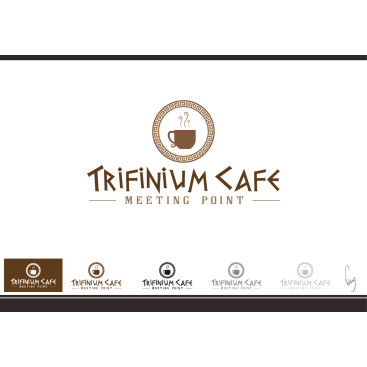 BULUŞMA NOKTASI OLACAK CAFE yarışmasına tasarımcı volkanKocaman tarafından sunulan  tasarım 