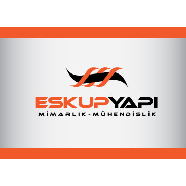 YÜZE VURUR İFADESİ,ESKÜP YAPI BİRTANESİ yarışmasına tasarımcı GhostSpy tarafından sunulan  tasarım 