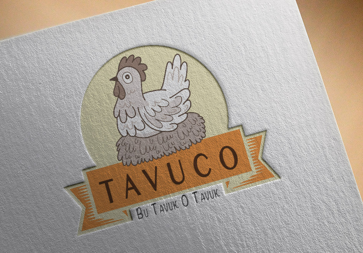 Tasarlayan Ecemkaradağ-Restaurantımıza Dikkat Çekici Görsel