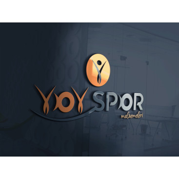 MARKAMA LOGO TASARIMI  yarışmasına tasarımcı SuleDesigner tarafından sunulan  tasarım 