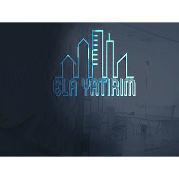 Mükemmel Bir Logo Bekliyoruz :) yarışmasına tasarımcı elifgrafikdesign tarafından sunulan  tasarım 