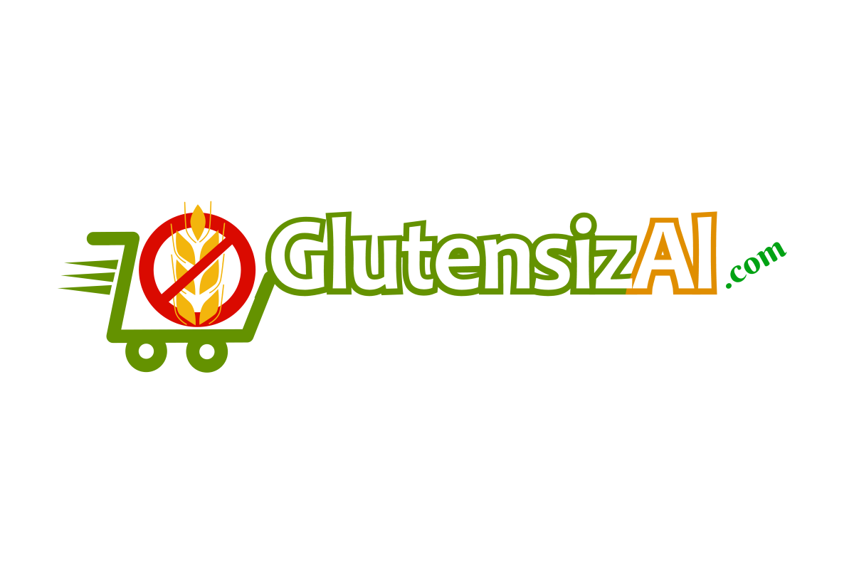 Tasarlayan hcetinel-GlutensizAl.com sitemize Logo