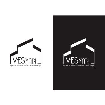 İNŞAAT MÜHENDİSLİĞİ FİRMASI  yarışmasına tasarımcı dcreagraph tarafından sunulan  tasarım 