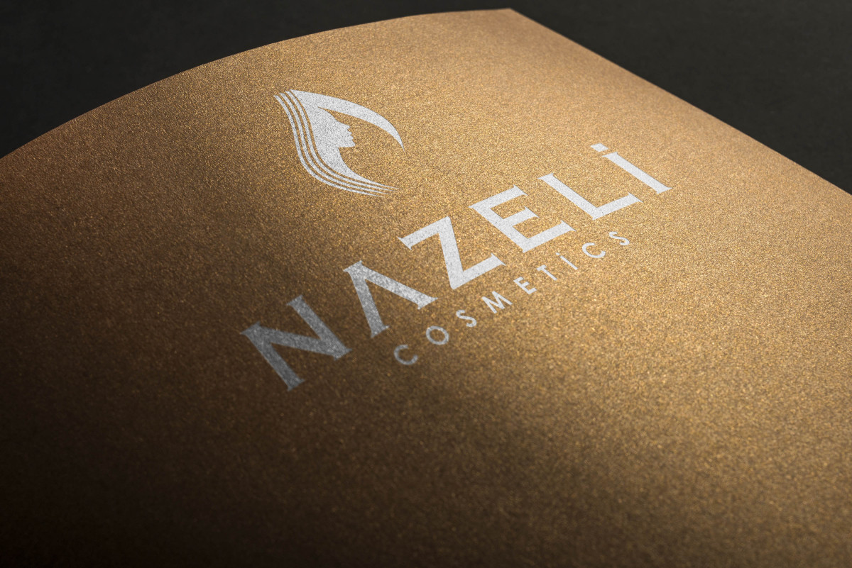 Tasarlayan pasha17-KOZMETİK FİRMAMIZA LOGO ARIYORUZ