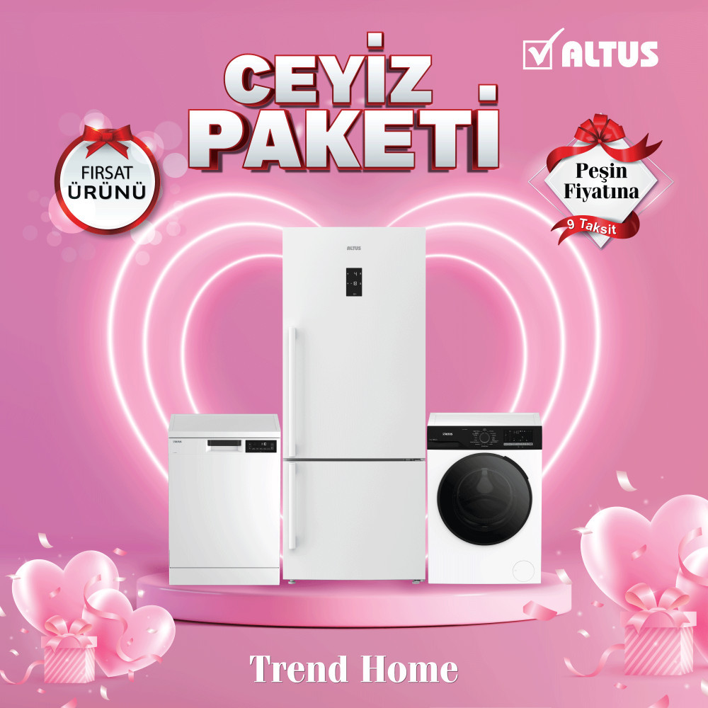 Beyazeşya Vitrin Light box