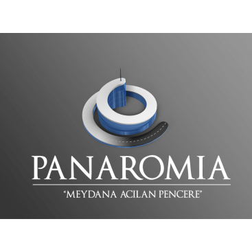 İnşaat projemiz için logo tasarımı yarışmasına tasarımcı MustafaGuven tarafından sunulan  tasarım 