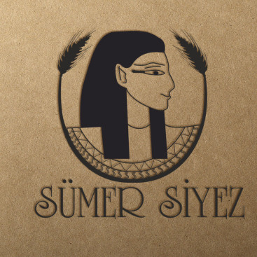 SÜMER SİYEZ LOGO TASARIMI yarışmasına tasarımcı Polyanna tarafından sunulan  tasarım 