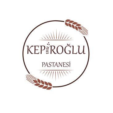 kepiroğlu pastanesi yarışmasına tasarımcı SEDA DURA tarafından sunulan  tasarım 