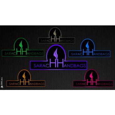 MARKAMIZA LOGO ARIYORUZ yarışmasına tasarımcı GokhanGuzelsu tarafından sunulan  tasarım 