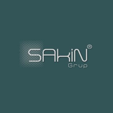 SAKİN GRUP LOGO ÇALIŞMASI yarışmasına tasarımcı yeliztasarım tarafından sunulan  tasarım 