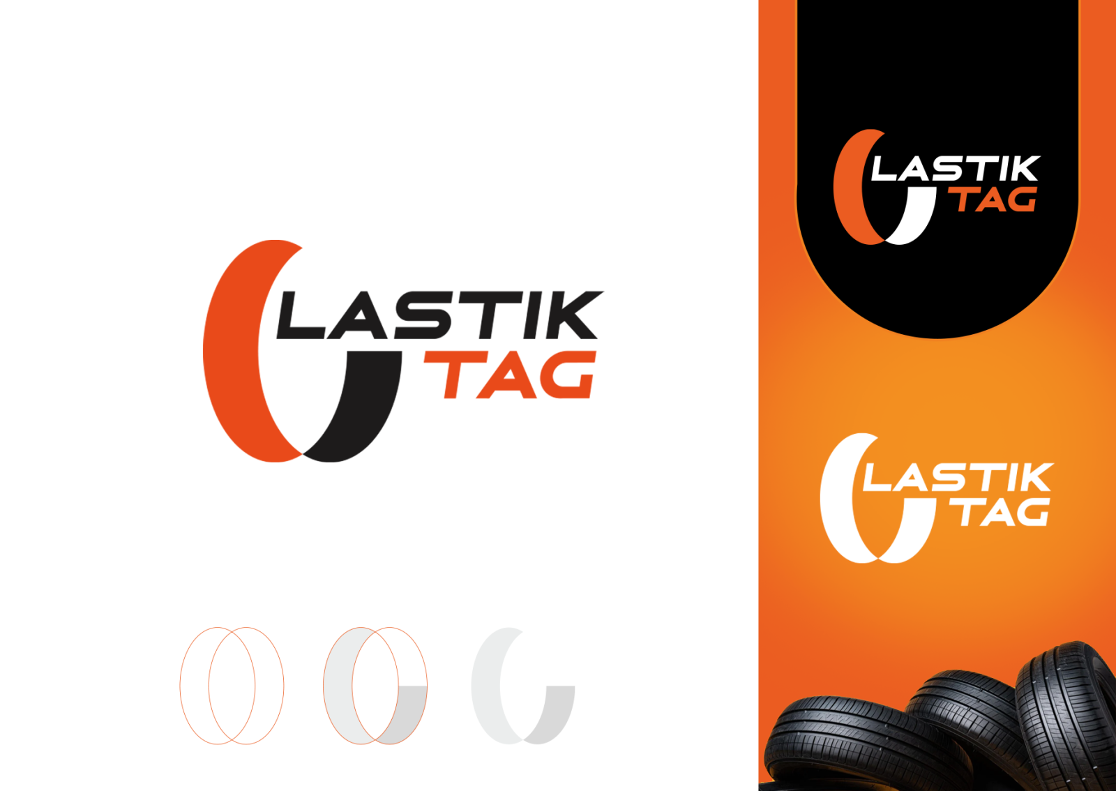 Tasarlayan grfkismail-Kurumsal Logo Tasarımı