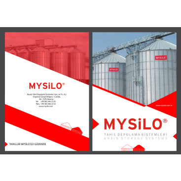 KALİTEMİZİ YANSITAN ÜRÜN KATALOĞU... yarışmasına tasarımcı HDesign tarafından sunulan  tasarım 