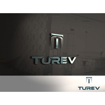 TÜREV YAPI Proje Ofisimize Logo Arıyoruz yarışmasına tasarımcı graphicdesign2006  tarafından sunulan  tasarım 
